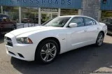 2013 Dodge Charger R T AWD AWD (U8672C)