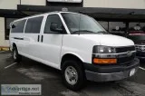 2017 Monte Carlo RV