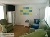 SINGLE MOBILE HOME FOR SALE