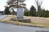 Cemetery Property