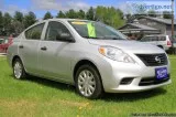 2012 NISSAN VERSA &quotS&quot WE FINANCE 912215