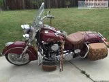 2003 Indian Chief