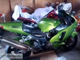2000 zx12r for sale