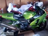 2000 zx12r for sale