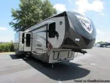 2015 Winnebago Destination 35RE