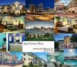 Real Estate Photographer
