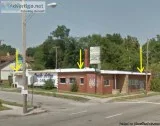 Larger Strip Center with Financing