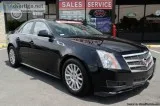 2010 Cadillac CTS LOW FINANCING 75k miles Bluetooth Sunroof 9003