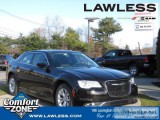 2016 Chrysler 300 Limited