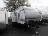 2015 Shasta Revere 27KS