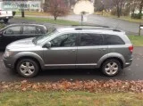 2010 dodge journey