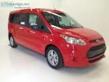 2014 Ford Transit Connect