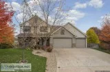 Stunning Two Story Champlin Home for Sale