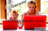 SI NECESITAS UN COMPLEMENTO A TUS INGRESOS