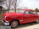 1951 Ford
