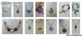 Beautiful Handmade Jewelry