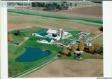 LIVESTOCK  BARN  100X200   GREAT FEED LOT