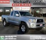 2005 Toyota Tacoma Access Cab SR5-TRD 4X4 WE FINANCE 9628