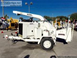 2008 Altec DC 1217 Wood Chuck