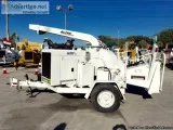 2008 Altec DC 1217 Wood Chuck