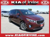 2015 Kia Sedona