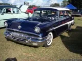 1957 Pontiac Safari Transcontinental