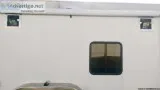 Custom Cargo trailer