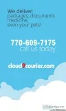 CLOUD9COURIER DELIVERY SERVICE