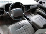 Low miles Chevrolet Impala 1994
