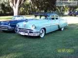 1954 Pont Star Chief