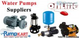 Online Water Pump Suppliers