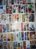 STAMP  COLLECTION