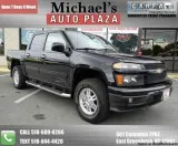 2012 CHEVROLET COLORADO LT 4X4 CREW CAB WE FINANCE TRADES WELCOM