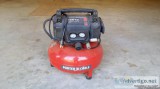 Porter Cable Air Compressor