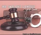 Hip Implant Lawsuit