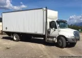 2009 International Durastar 4300 Heavy Truck For Sale