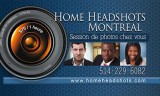 Home Headshots Montreal