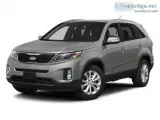 2014 Kia Sorento