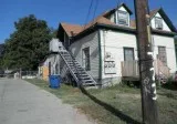 723 Cupples Rd Great Investment Muti-family home Next to Highway
