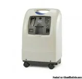 Air Concentrator Machine
