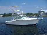 2006 Albemarle 31 Express