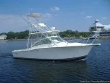 2006 Albemarle 31 Express
