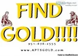 Gold Prospecting Equipment Gold Mining Supplies Panning Supplies