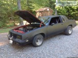 2000 chevy s-10 xtreme edition