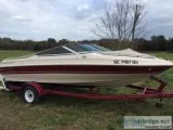 1994 Chris Craft Concept 197