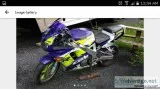 1995 Honda CBR 900RR