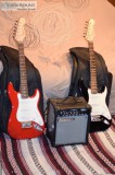 Squire Fender Stratacaster