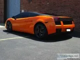 2004 Lamborghini Gallardo