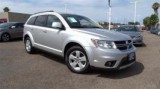 2012 Dodge Journey SXT