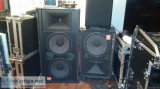 JBL 4733 SPEAKERS...